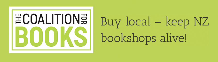 Support your local bookstore