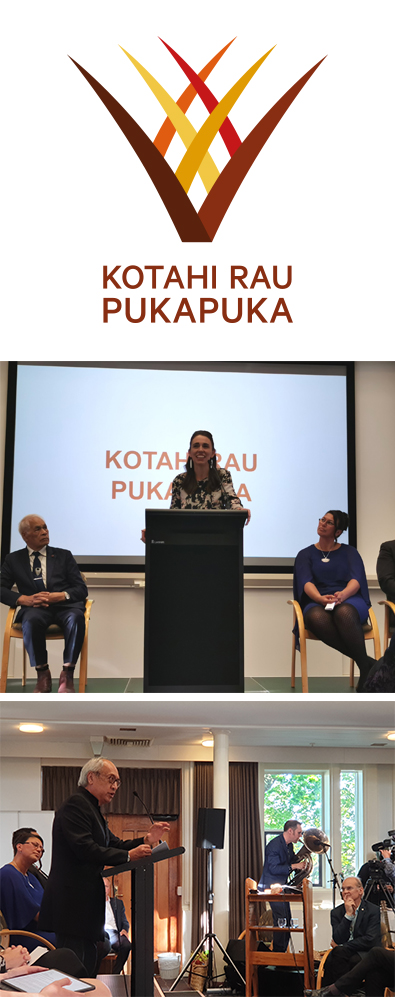 Kotahi Rau Pukapuka