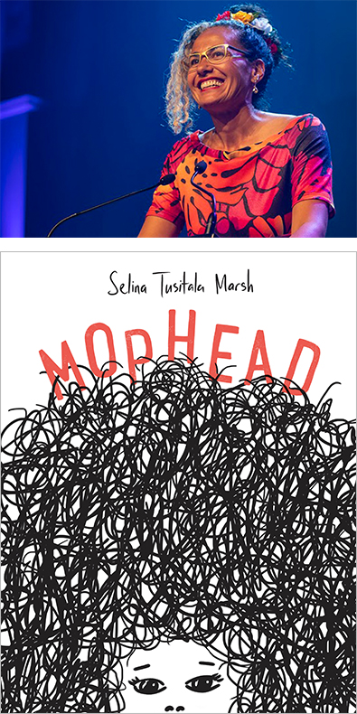 Mophead: How Your Difference Makes a Difference by Selina Tusitala Marsh