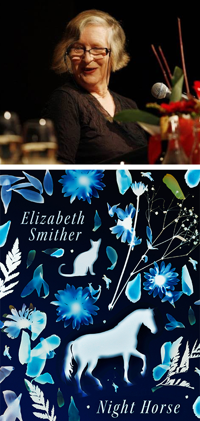 Elizabeth Smither wins 2018 Ockham New Zealand Book Award