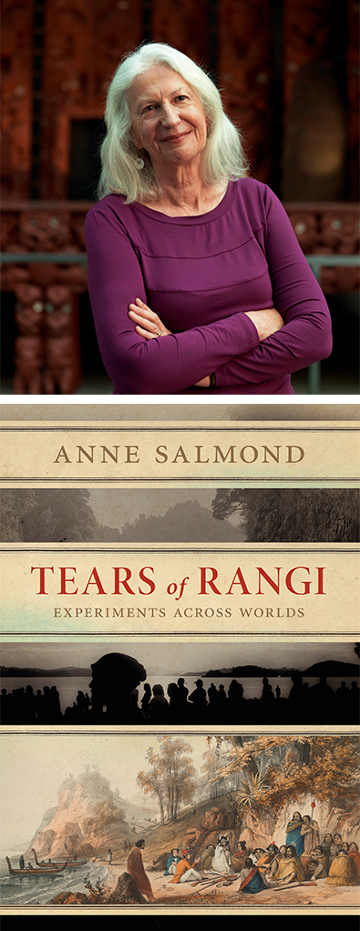 Tears of Rangi